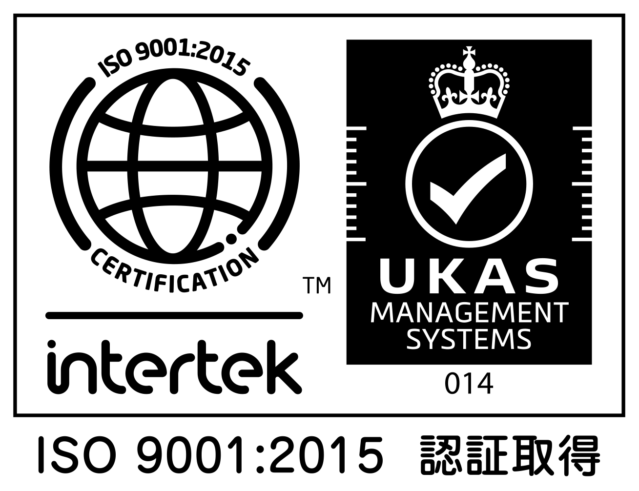 ISO9001